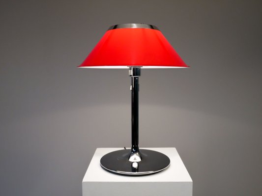 Mars Table Lamp by Per Sundstedt for Ateljé Lyktan, 1972-OGU-593990