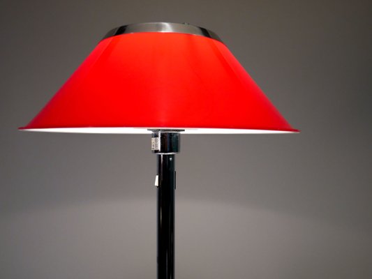 Mars Table Lamp by Per Sundstedt for Ateljé Lyktan, 1972-OGU-593990