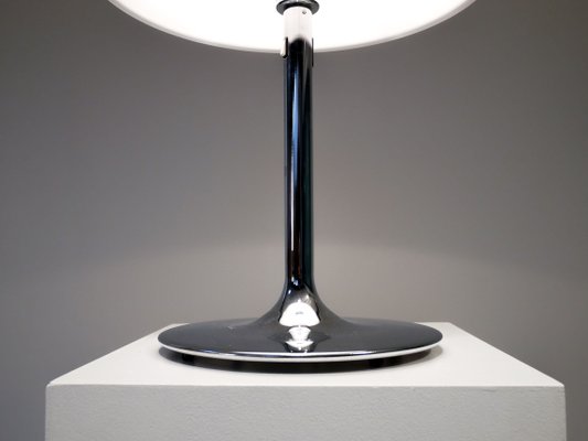 Mars Table Lamp by Per Sundstedt for Ateljé Lyktan, 1972-OGU-593990