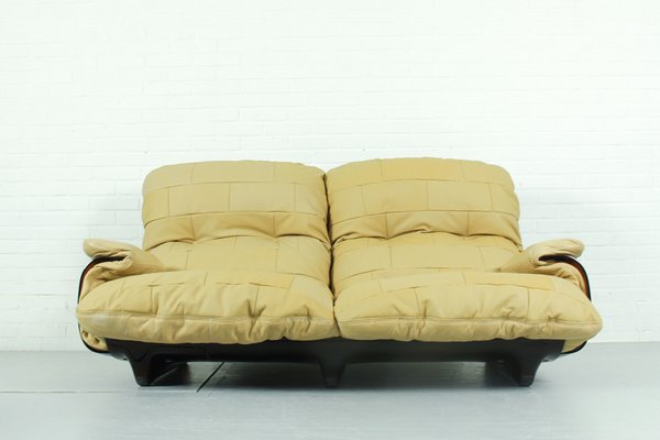 Marsala Sofa by Michel Ducaroy for Ligne Roset, 1970s.-ZA-1816453