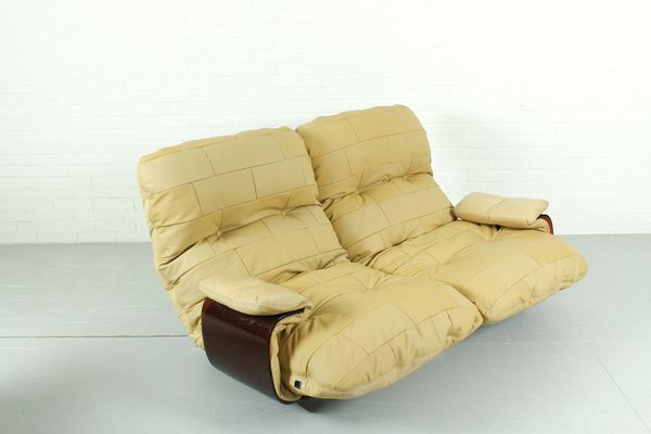 Marsala Sofa by Michel Ducaroy for Ligne Roset, 1970s.-ZA-1816453