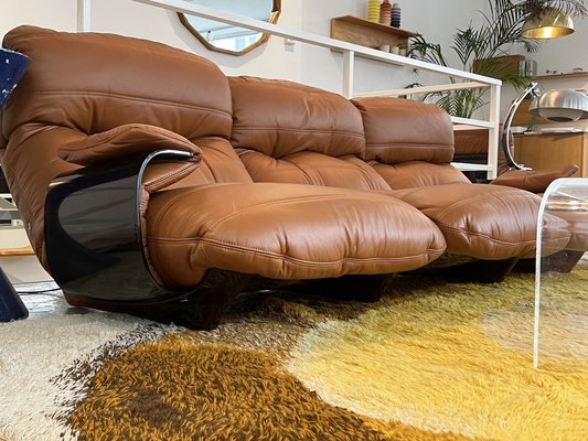 Marsala Sofa by Michel Ducoy for Ligne Roset, 1971-RKX-1405489