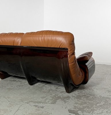 Marsala Sofa by Michel Ducoy for Ligne Roset, 1971-RKX-1405489