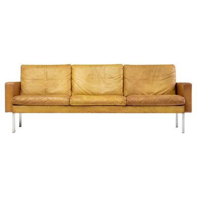 Martin Visser Leather Sofa Bz55 for T Spectrum-WN-1306829