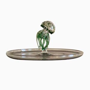 Massage Jellyfish Tablet in Medelya Murano Glas-JO-1172188