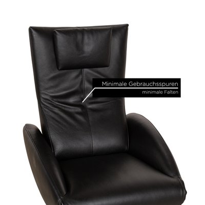 Mate Leather Chair from FSM-RQW-2016721