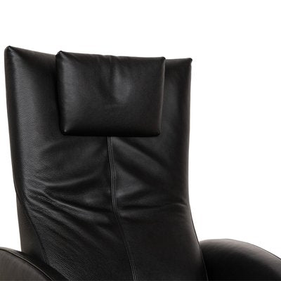 Mate Leather Chair from FSM-RQW-2016721