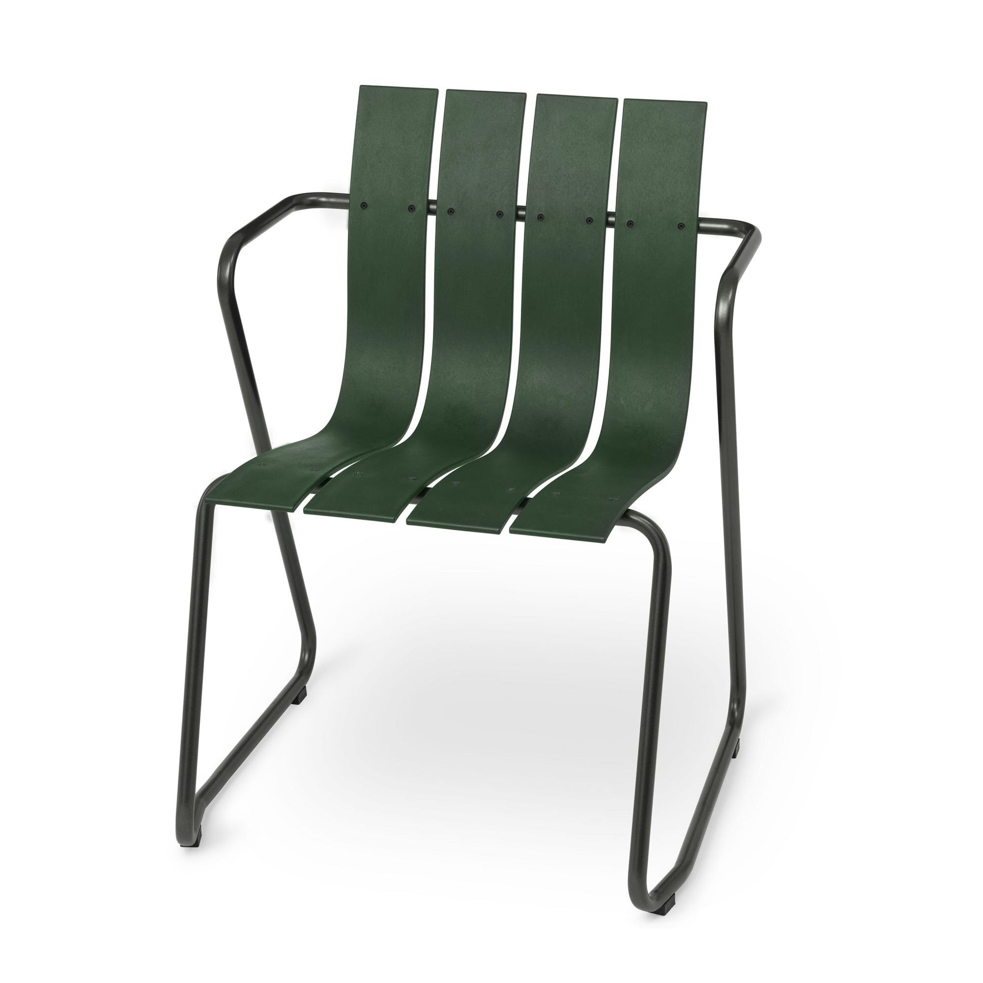 Ocean Chair by Mater #Green