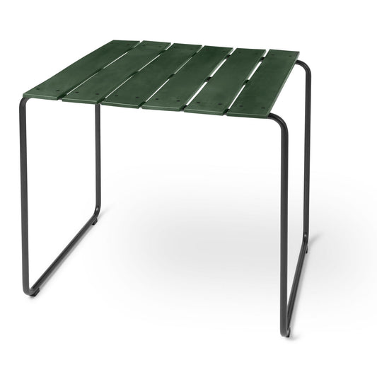 Ocean OC2 Table 70x70 cm by Mater #Green