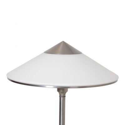 Matte Metal Limited Edition No. 161 Table Lamp by Fog and Mørup Kongelys from Fog & Mørup-MTD-1399689