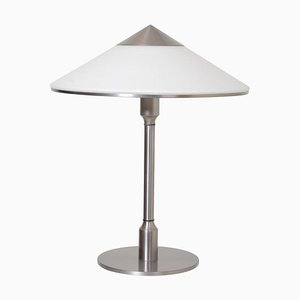 Matte Metal Limited Edition No. 161 Table Lamp by Fog and Mørup Kongelys from Fog & Mørup-MTD-1399689