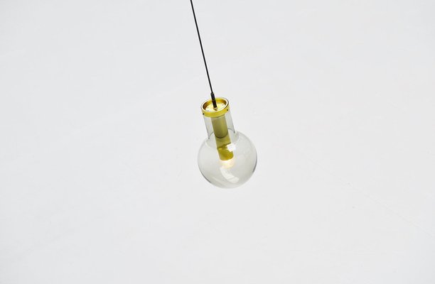 Maxi Globe L Pendant Lamp from Raak, the Netherlands, 1965-BXV-1030479