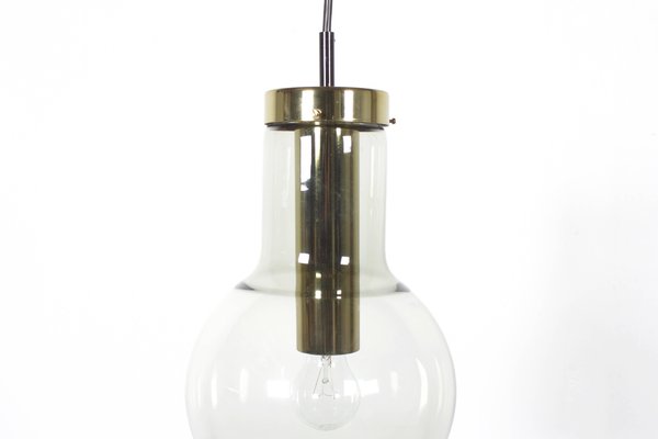 Maxi Globe Pendant Lamp from Raak Amsterdam, 1965-QT-1263362