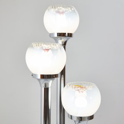 Mazzega Floor Lamp, 1970s-CI-1161574