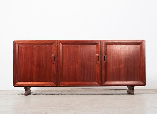 MB15 Sideboard by Franco Albini for Poggi, Italy, 1957-BPT-1722364