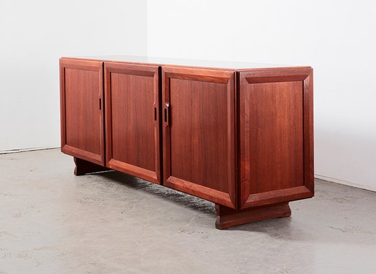 MB15 Sideboard by Franco Albini for Poggi, Italy, 1957-BPT-1722364