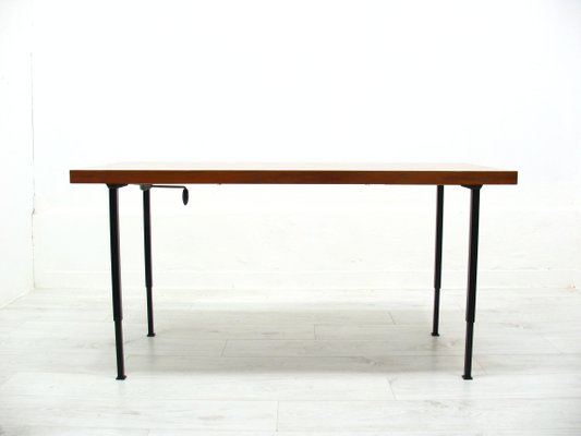 Mechanical Table R. Hörnlein k.g. Holzminden, 1960s-WVA-1413826