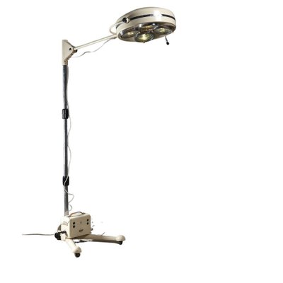 Medical Floor Lamp, 1960s-POG-1796113