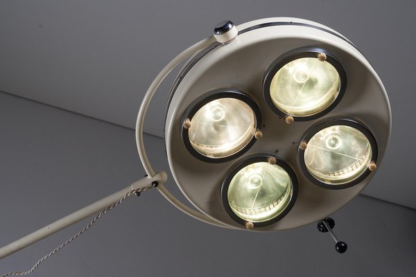 Medical Floor Lamp, 1960s-POG-1796113