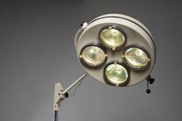 Medical Floor Lamp, 1960s-POG-1796113