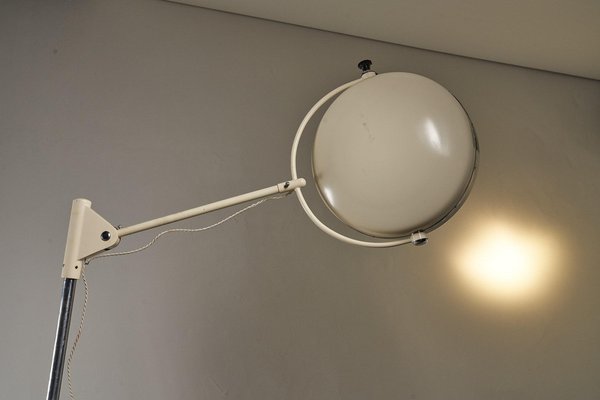 Medical Floor Lamp, 1960s-POG-1796113