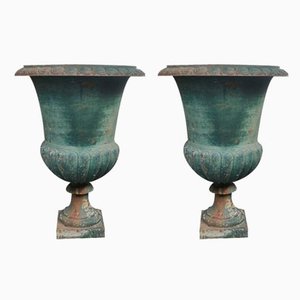 Medici Vases, Set of 2-GEL-1140170