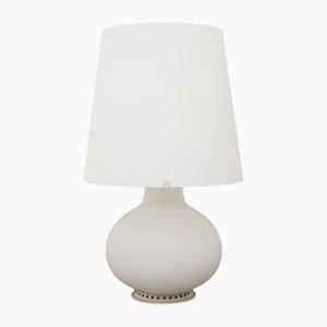 Medium 1853 Table Lamp by Max Ingrand for Fontana Arte, 1950s-EZ-2021508