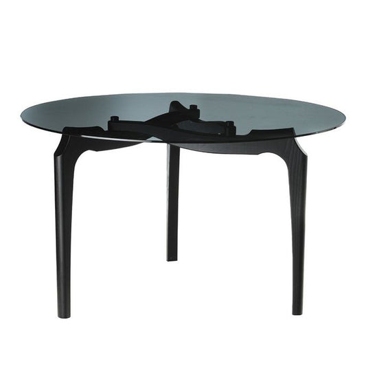 Round Dining Table Carlina by Bd Barcelona Design