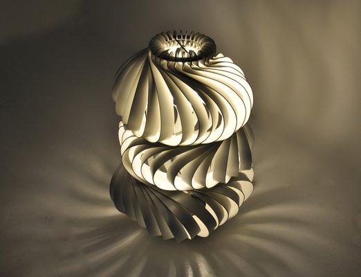 Medusa Lamp attributed to Olaf Von Bohr for Valenti, 1960s-HFM-1818455