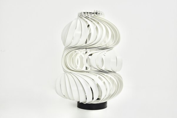 Medusa Lamp attributed to Olaf Von Bohr for Valenti, 1960s-HFM-1818455