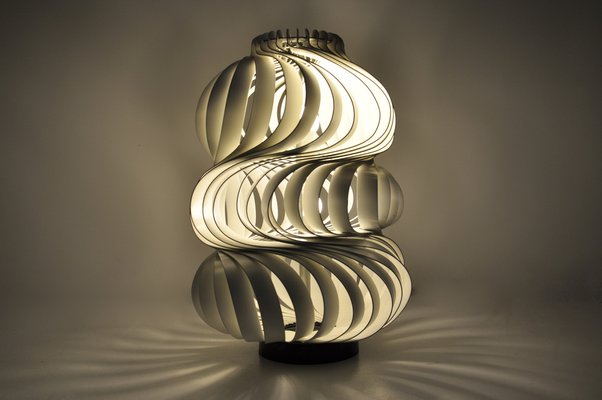 Medusa Lamp attributed to Olaf Von Bohr for Valenti, 1960s-HFM-1818455