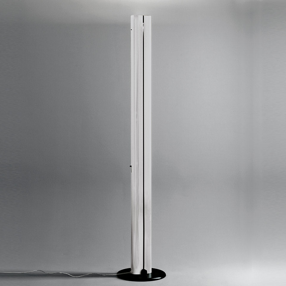 Megaron Floor Lamp by Artemide