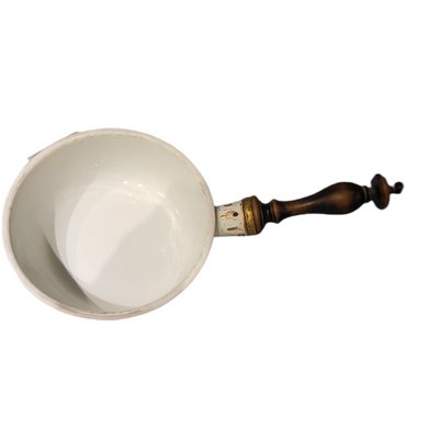 Meissen Blue Crossed Swords and Dot Marks Saucepan, 1765-TCS-1364046