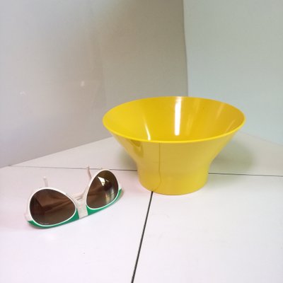 Melamine Bowl by Henning Koppel for Torben Ørskov, 1960s-NTQ-1720491