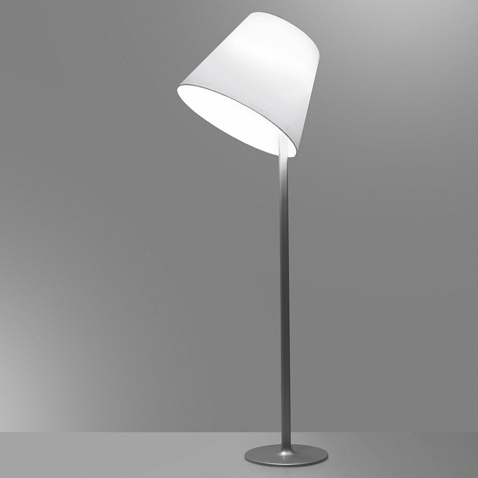 Melampo Mega Floor Lamp by Artemide