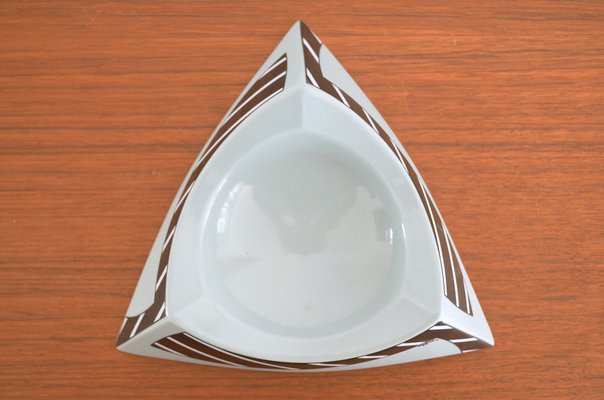 Memphis Ashtray by Dorothy Hafner for Rosenthal Studio Line, 1980s-OV-1384320