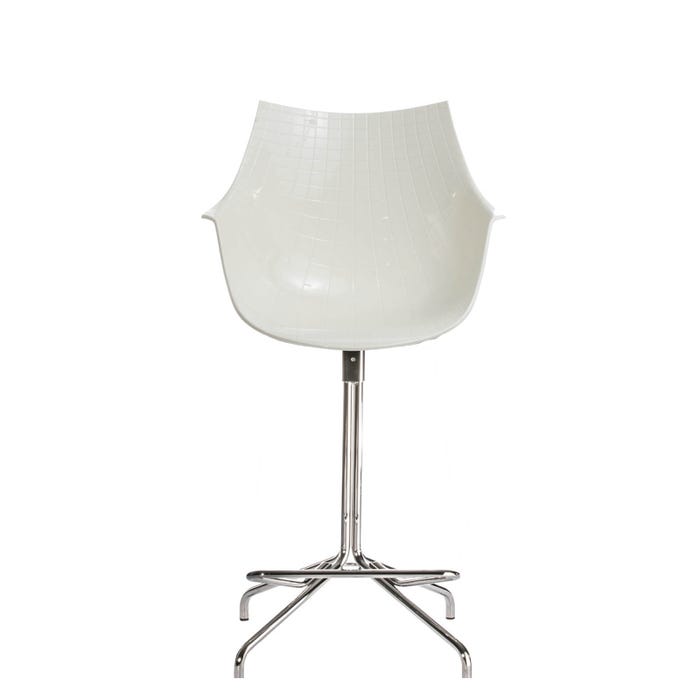 MERIDIANA Barchair by Driade