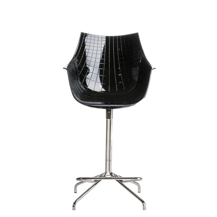 MERIDIANA Barchair by Driade