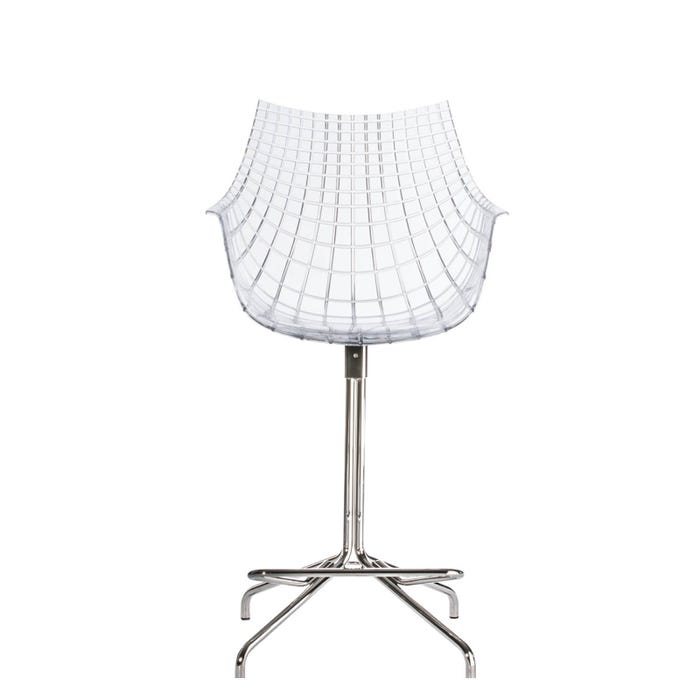 MERIDIANA Barchair by Driade