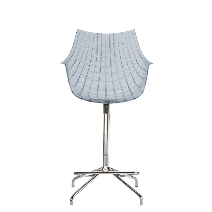 MERIDIANA Barchair by Driade