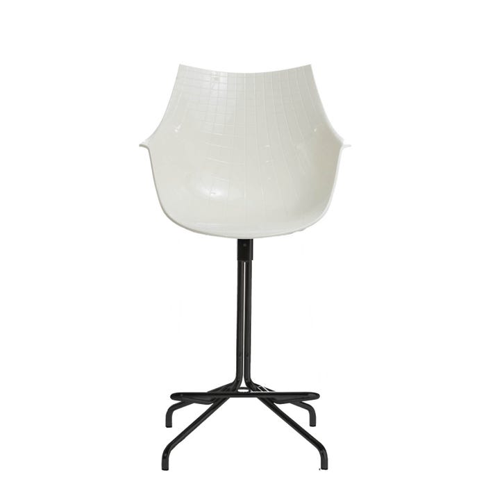 MERIDIANA Barchair by Driade