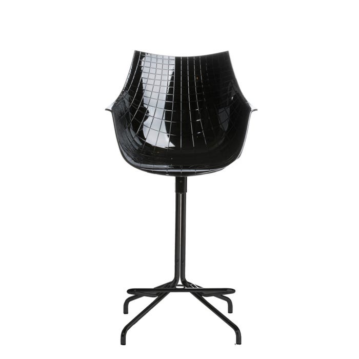 MERIDIANA Barchair by Driade