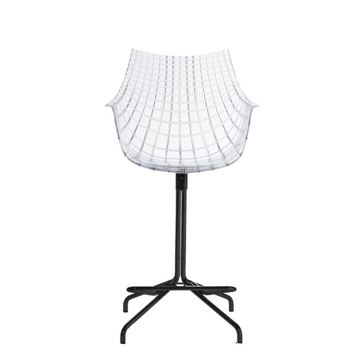 MERIDIANA Barchair by Driade