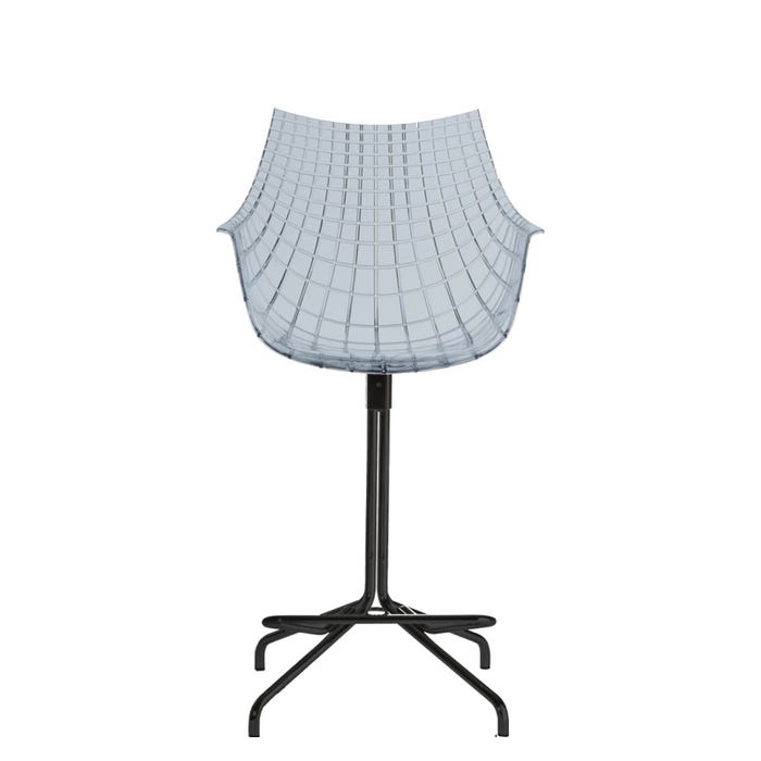 MERIDIANA Barchair by Driade