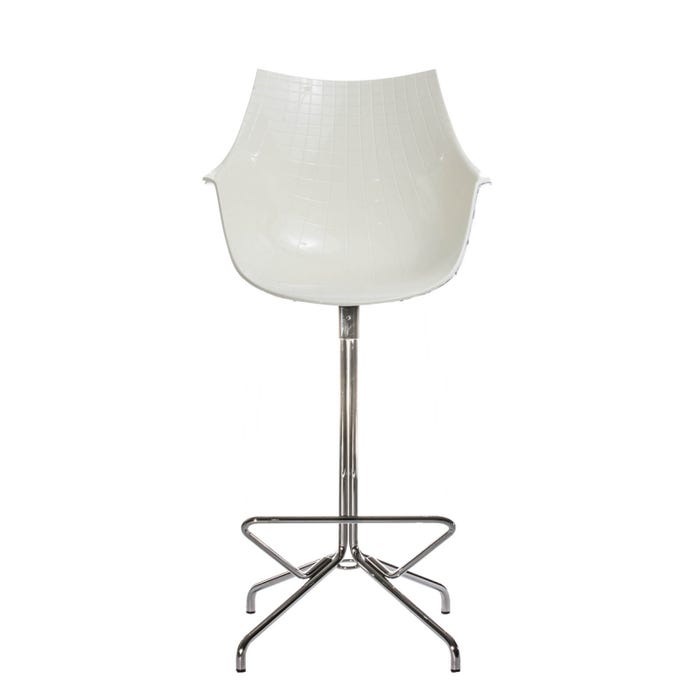 MERIDIANA Barchair by Driade