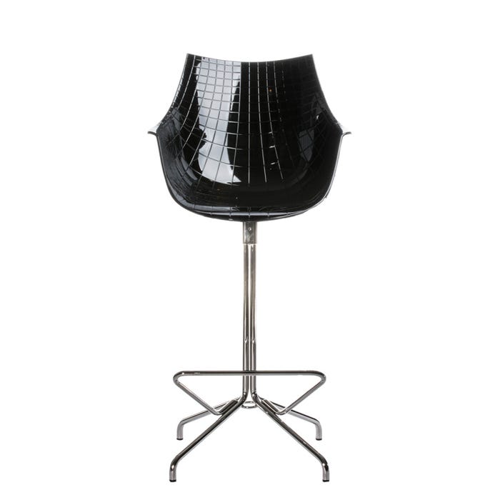 MERIDIANA Barchair by Driade