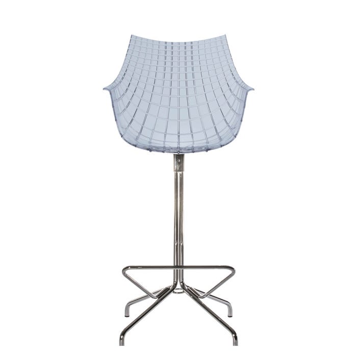 MERIDIANA Barchair by Driade