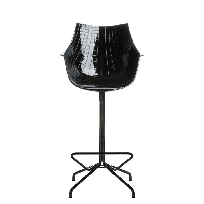 MERIDIANA Barchair by Driade