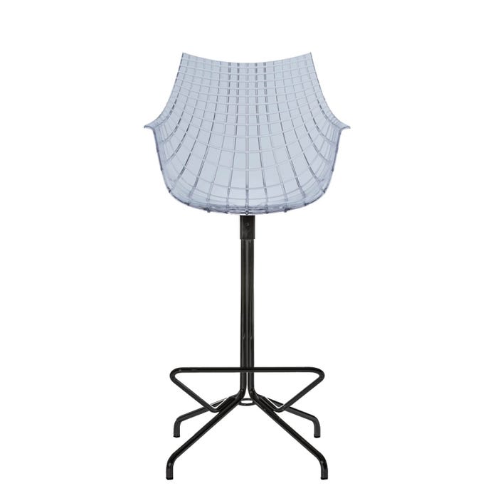 MERIDIANA Barchair by Driade