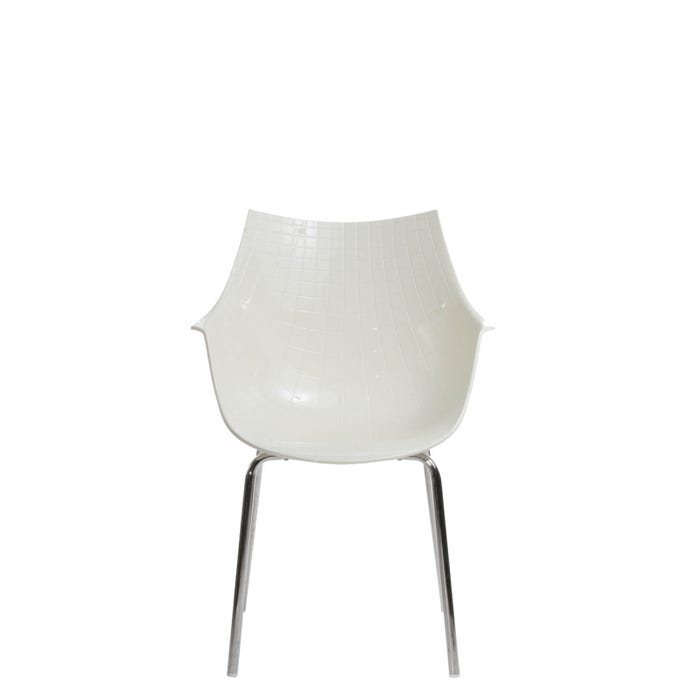 MERIDIANA Armchair by Driade